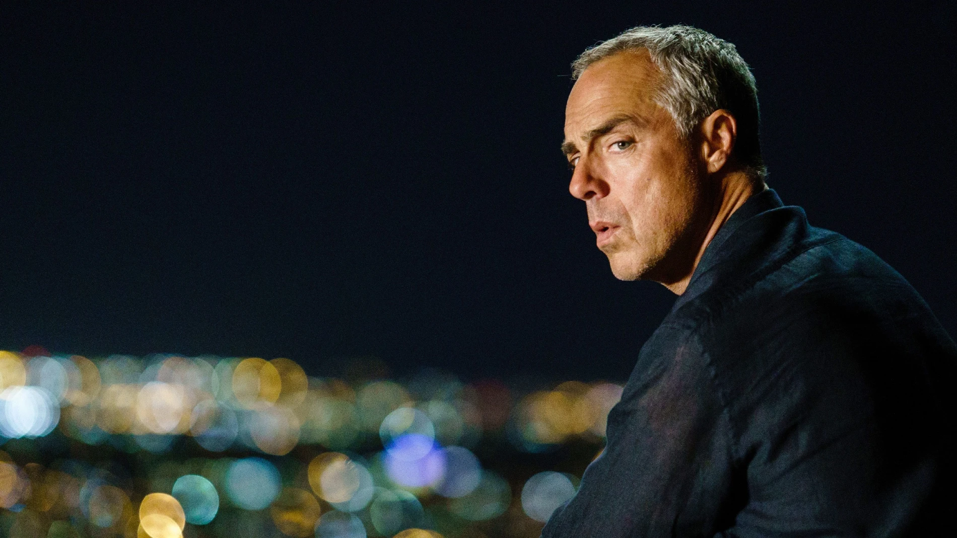 Un spin-off y ahora también una precuela: 'Bosch' volverá a Prime Video por todo lo alto