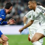 Getafe - Real Madrid, en directo hoy: Jornada 9 de LaLiga EA Sports