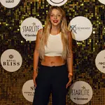 Zayra, la hija de Guti y Arantxa de Benito