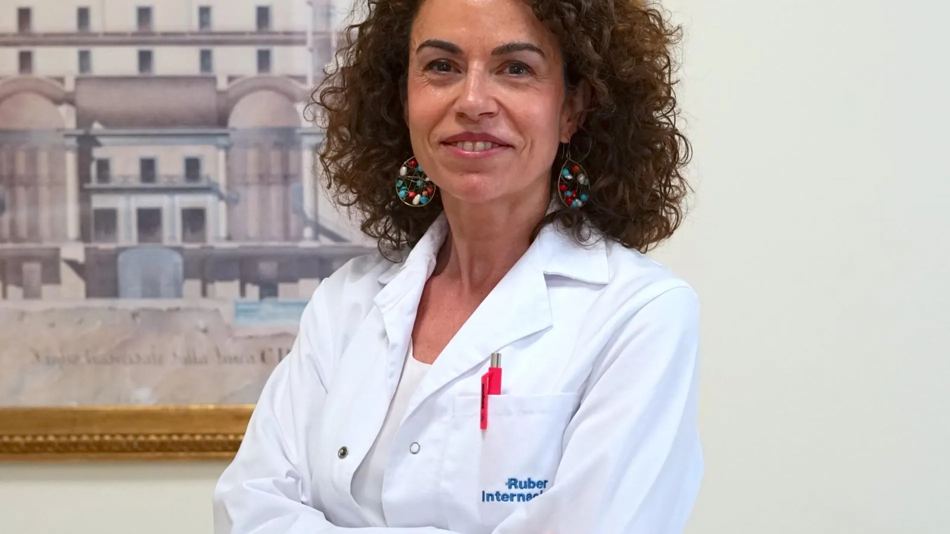 Begoña Molina