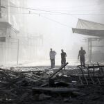 O.Próximo.- Trump, dispuesto a permitir que Israel reanude la ofensiva en Gaza si Hamás incumple su parte del acuerdo