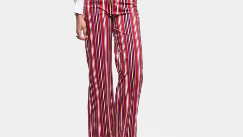 Pantalones.