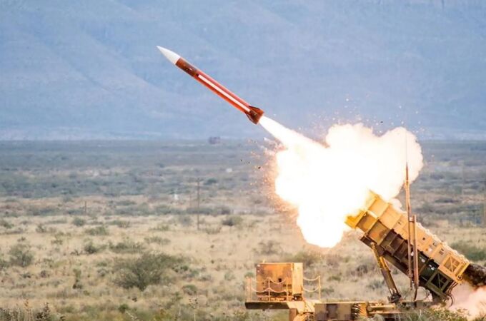 Lockheed Martin se pasa a los misiles y presenta su nueva arma con un alcance excepcional