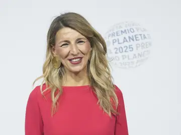 Yolanda Díaz. Yolanda Díaz.