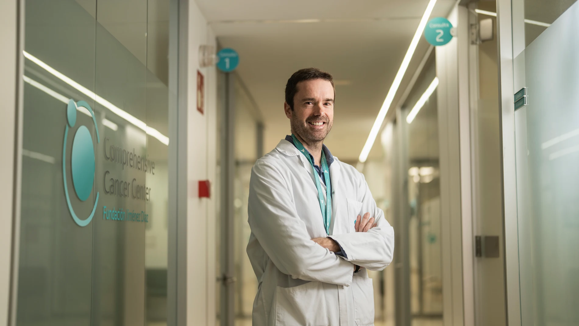 Dr. Yann Izarzuaga
