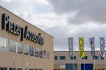 Renault asegura su suministro de repuestos en toda España en menos de 48 horas