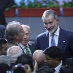 El Congreso de la Lengua celebra la rebeldía y la defensa de la libertad de Vargas Llosa