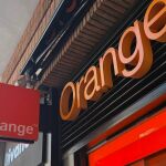 Tienda de Orange en Barcelona Tienda de Orange en Barcelona