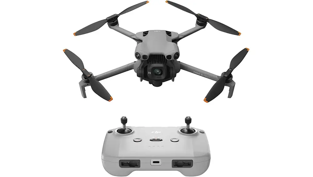 DJI Mini 5 Pro