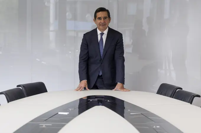 El fracaso de la opa hostil de BBVA demuestra que no es el camino correcto hacia la concentración bancaria  El fracaso de la opa hostil de BBVA demuestra que no es el camino correcto hacia la concentración bancaria