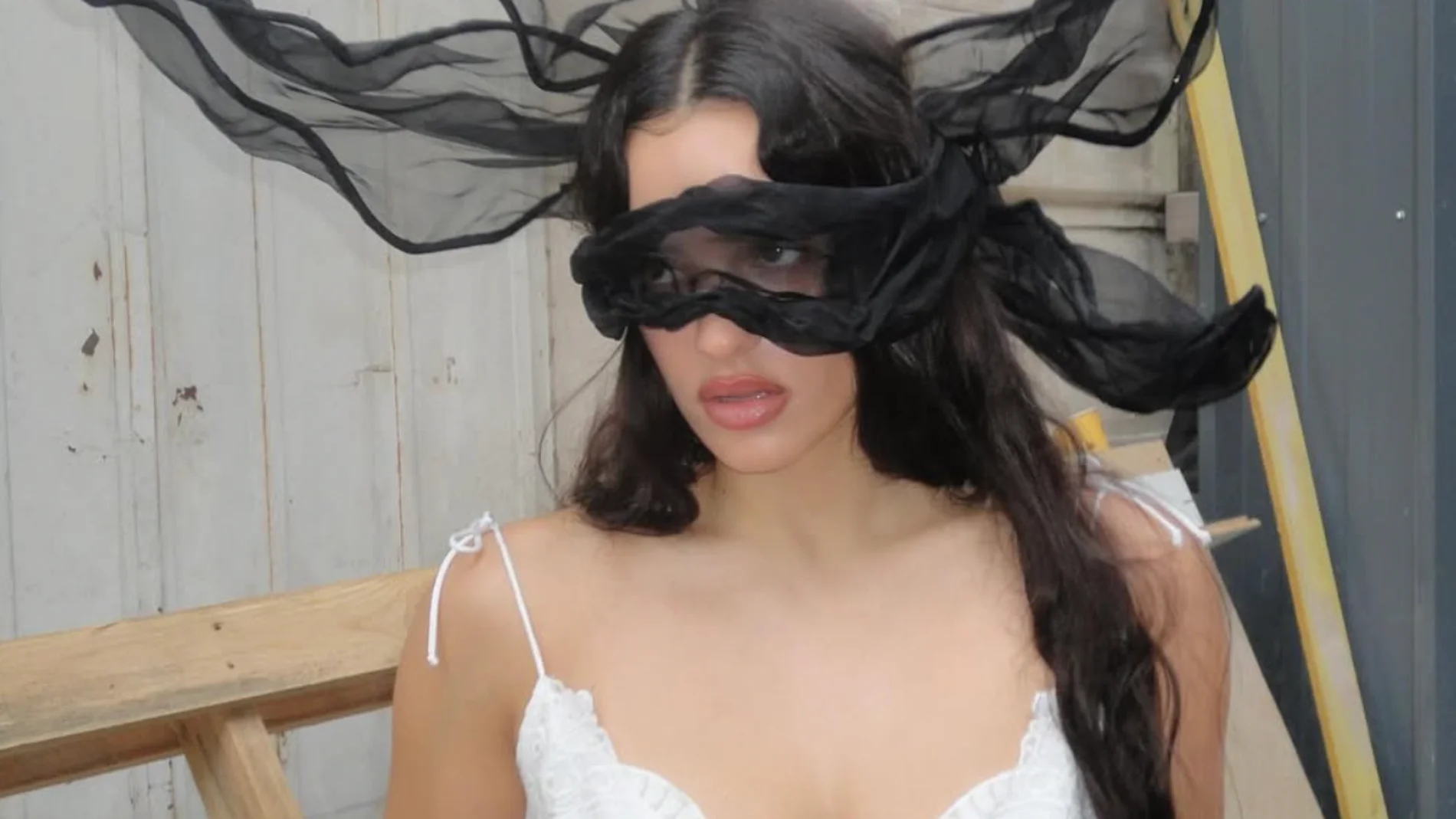 De Motomami a LUX: la estrategia de Rosalía explicada