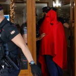 La Ertzaintza investiga como violencia machista el homicidio de una mujer en Zarautz