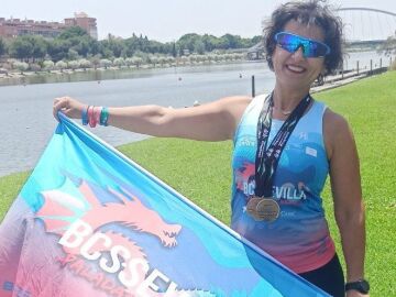 Rocío Fernández