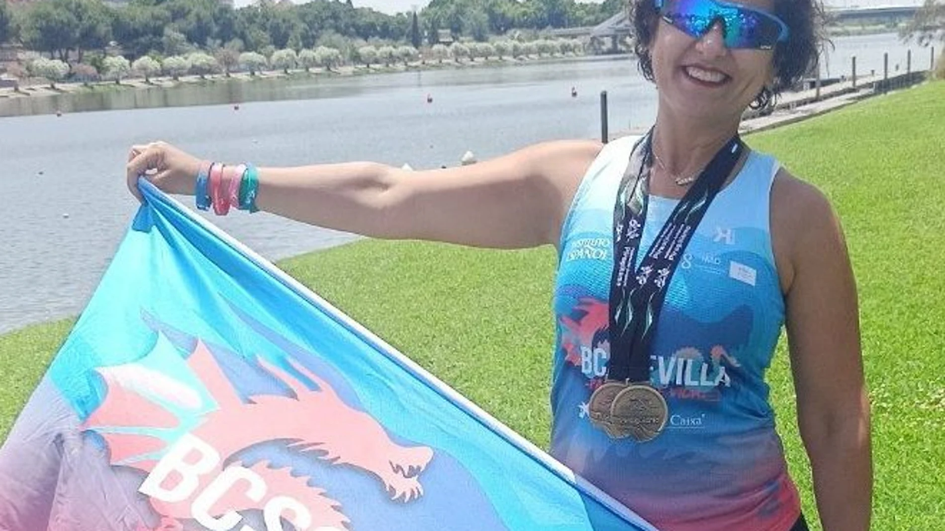 Rocío Fernández