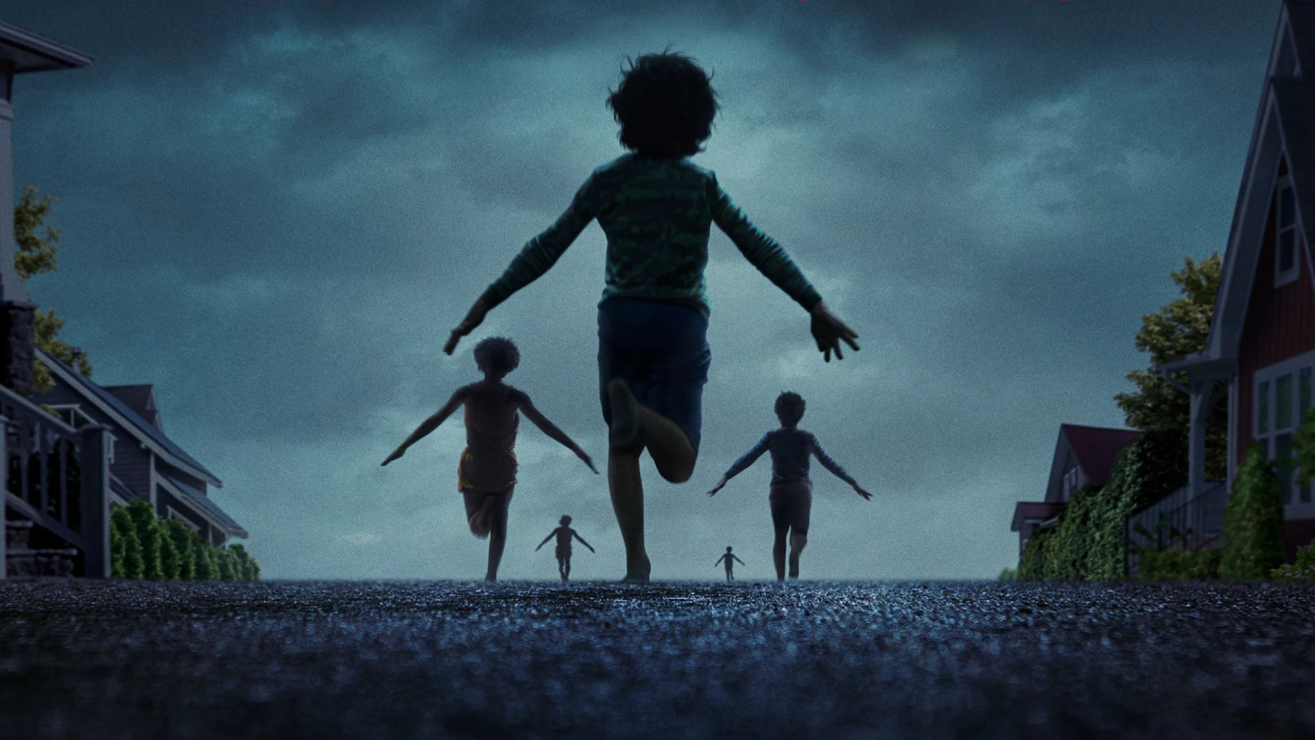 Una semana, eso es lo que tendremos que esperar para ver 'Weapons' en streaming
