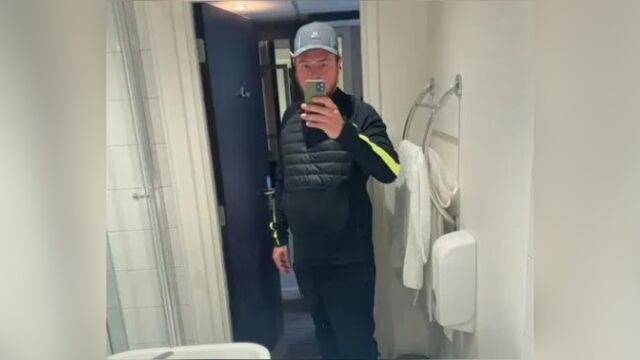 Confiesa el responsable del robo de casi medio millón de euros en obras de arte del estudio de Damien Hirst