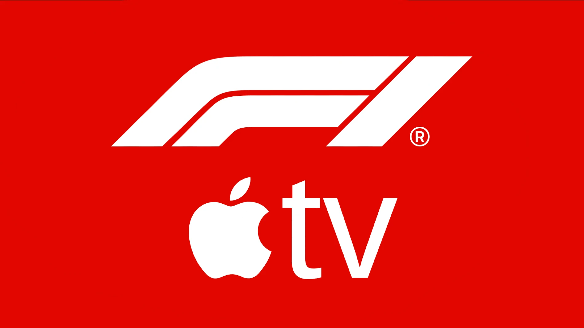 Es oficial: Apple retransmitirá en exclusiva la F1 a través de Apple TV, pero no en todos los mercados, todavía