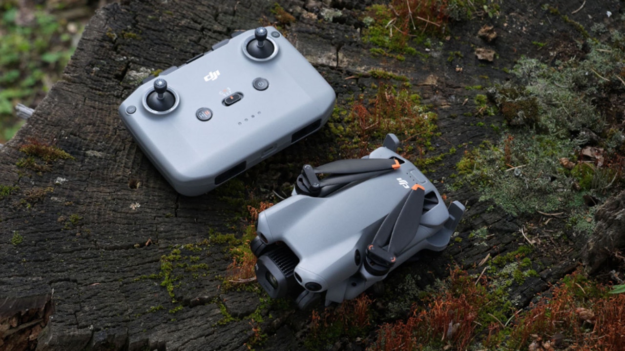 El nuevo DJI Mini 5 Pro es el mejor dron del mercado para grabar como un profesional sin tener licencia