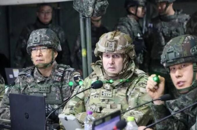 Un alto general del Ejército de EE. UU. afirma que utiliza ChatGPT para tomar decisiones clave de mando