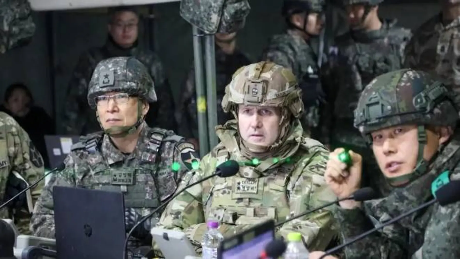 Un alto general del Ejército de EE. UU. afirma que utiliza ChatGPT para tomar decisiones clave de mando