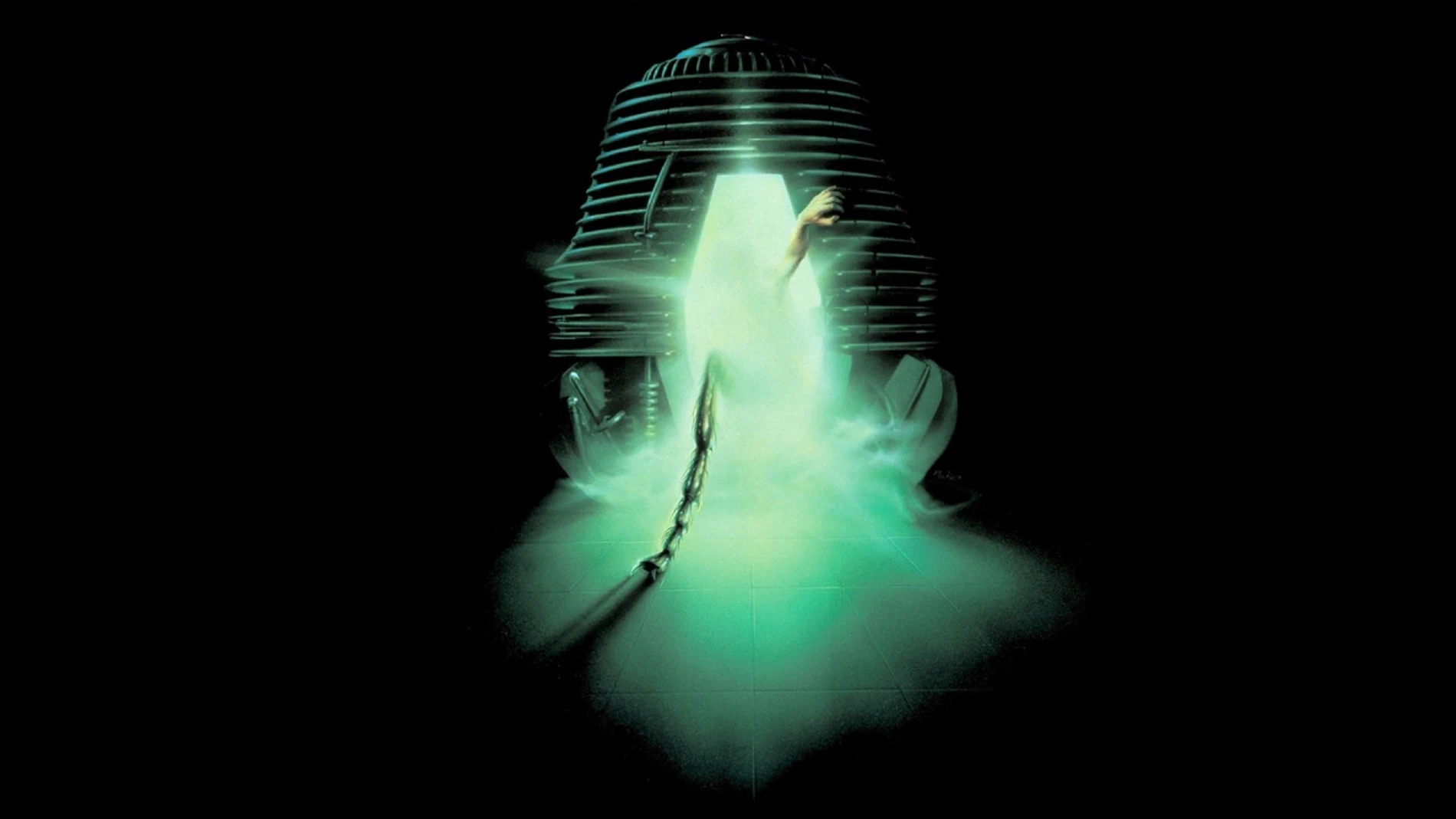 David Cronenberg llevó el miedo al cuerpo humano a niveles inquietantes con esta icónica película de 1986