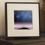 Samsung HW-LS60DZF Music Frame