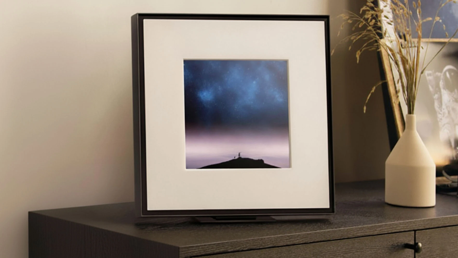 Samsung HW-LS60DZF Music Frame