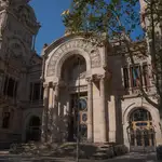 Tribunal Superior de Justicia de Cataluña