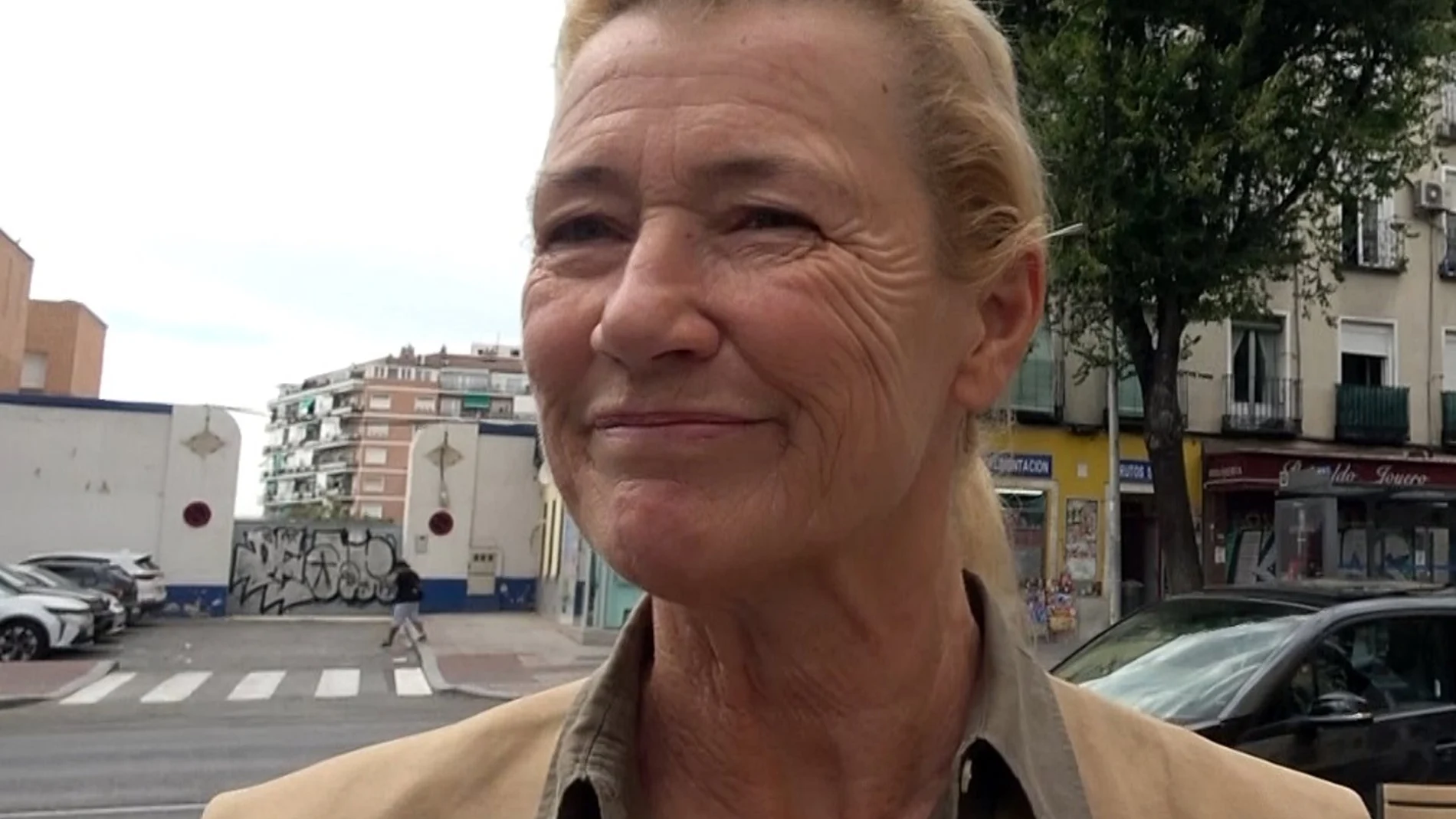 Ana Duato, primeras palabras tras el recurso de la Abogacía del Estado