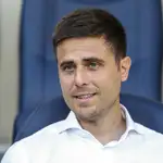 MADRID.-Fútbol/Primera.- Lisci: "El Atlético es el equipo que mejor juega de la liga española"