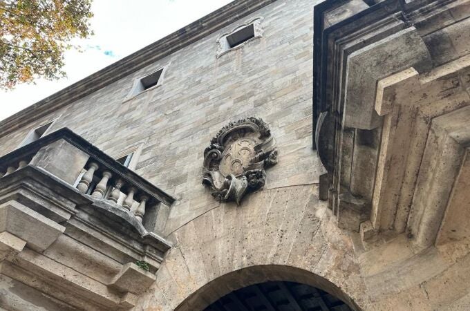 AMP.- La Audiencia de Palma confirma la condena contra el profesor Miquel Roldán por acosar a un exalumno