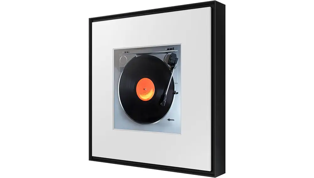 Samsung HW-LS60DZF Music Frame