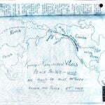 Un "Puente Trump-Putin" bajo el estrecho de Bering, la rocambolesca propuesta para calentar la reunión Zelenski