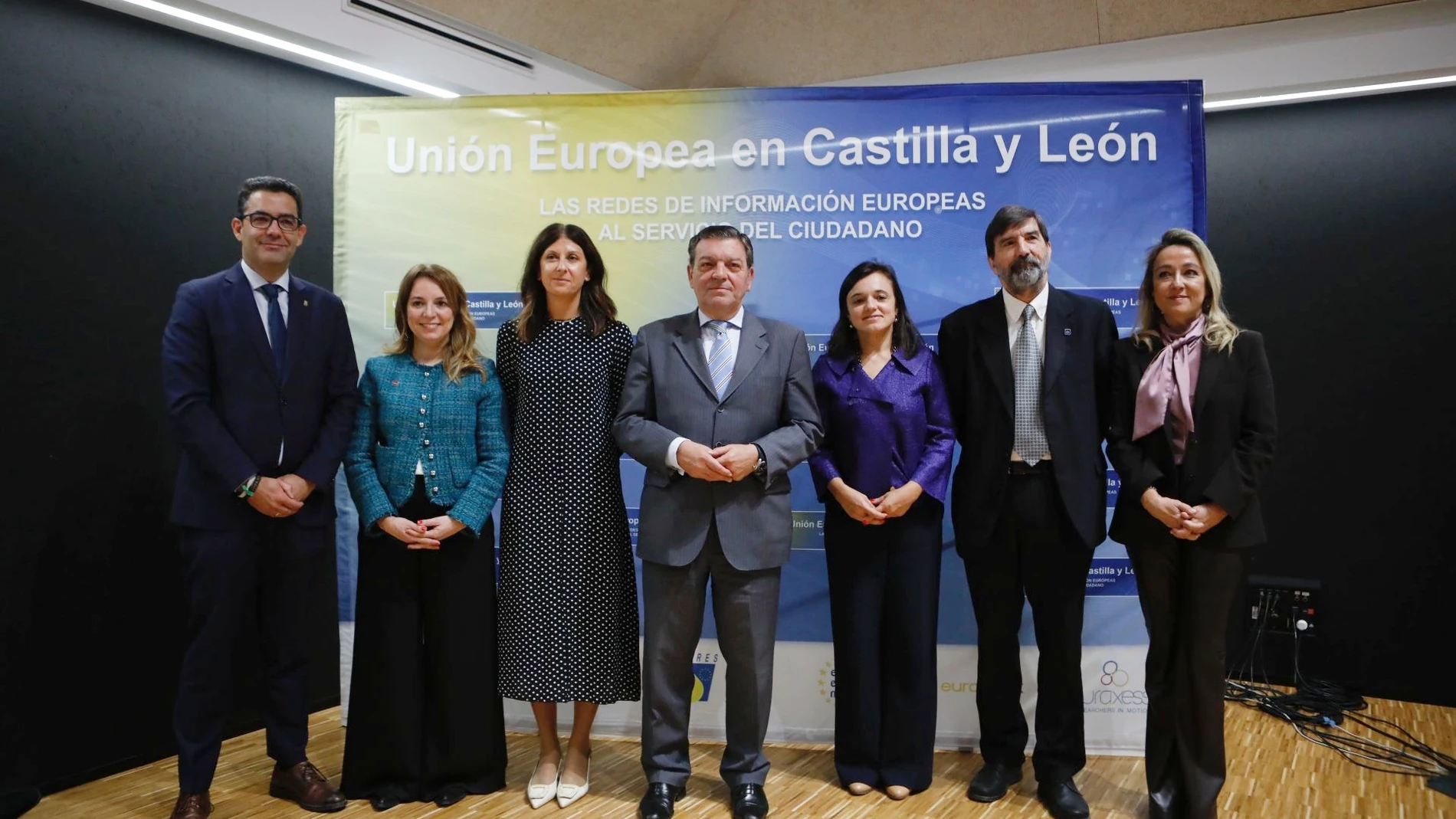 González Gago presenta esta iniciativa en Segovia