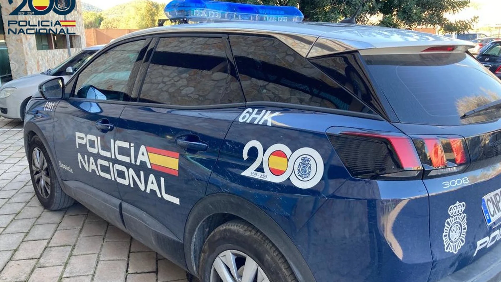 Fiscalía pide prisión provisional para una detenida en Oviedo por un delito de trata con fines de explotación sexual