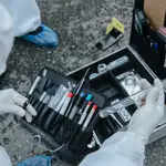 Un forense asegura en laSexta xplica que "se puede descuartizar a alguien en menos de tres horas"