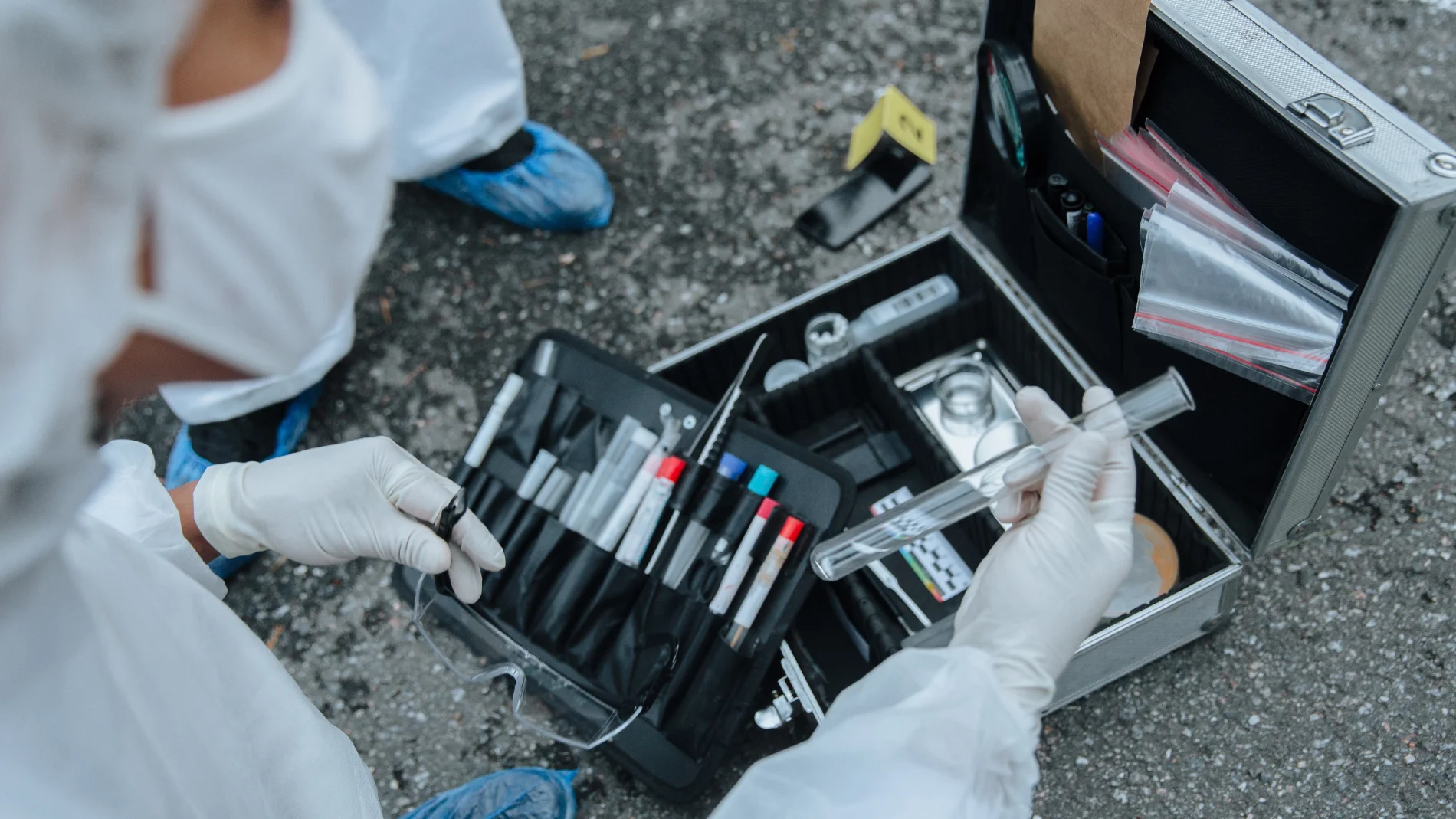 Un forense asegura en laSexta xplica que "se puede descuartizar a alguien en menos de tres horas"