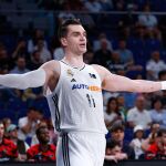 Baloncesto/Liga Endesa.- (Crónica) Real Madrid y Barça recuperan la buena senda a costa de Burgos y Unicaja