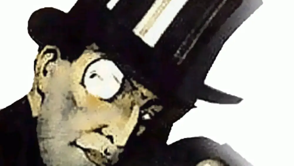 Arsène Lupin