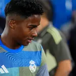 Getafe CF v Real Madrid - LaLiga EA Sports