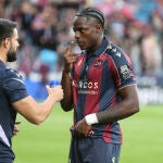 Levante UD v Rayo Vallecano - LaLiga EA Sports