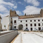 Arcos de la Frontera 