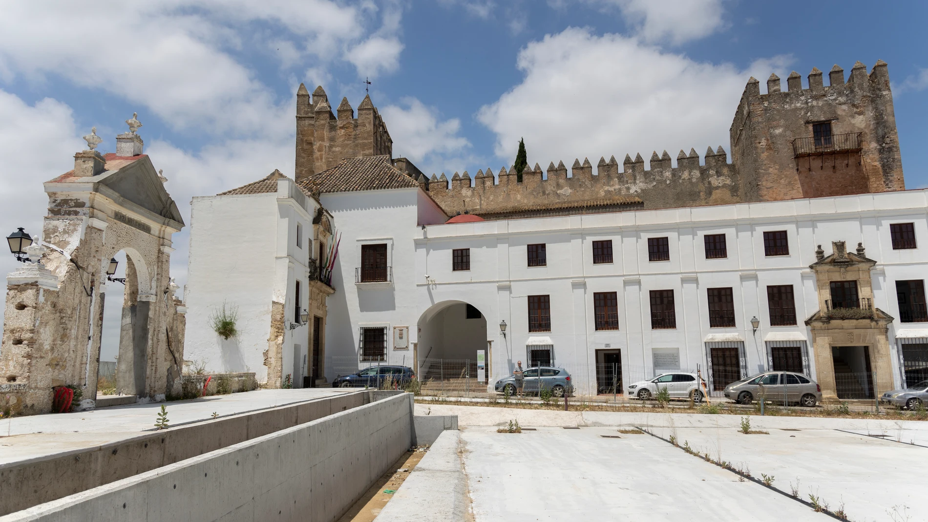 Arcos de la Frontera