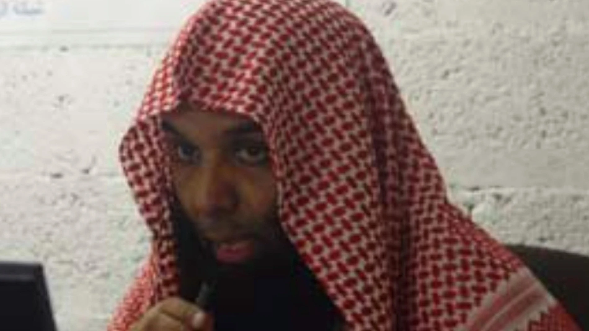 Khalid Al-Rasheed, el clérigo que aleccionó a una célula terrorista