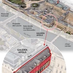 Atraco en el «Louvre»