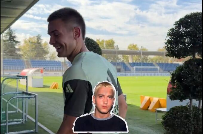 Franco Mastantuono