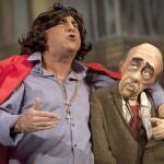 José Luis García Cossío 'Selu'.