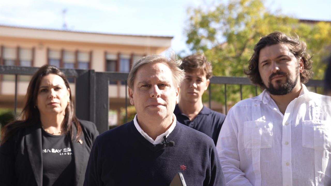 Vox exige frenar el programa de lengua y cultura marroquí en las escuelas catalanas
