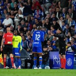 Getafe CF v Real Madrid - LaLiga EA Sports