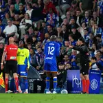 Getafe CF v Real Madrid - LaLiga EA Sports